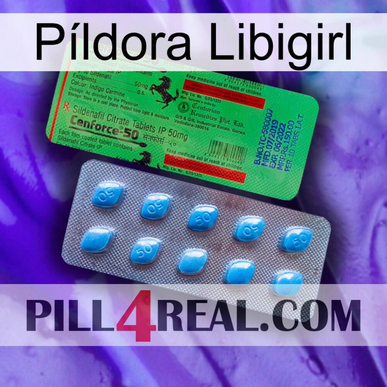 Píldora Libigirl new03